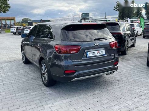Kia Sorento 2019 - фото 7