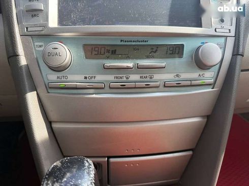 Toyota Camry 2008 - фото 25