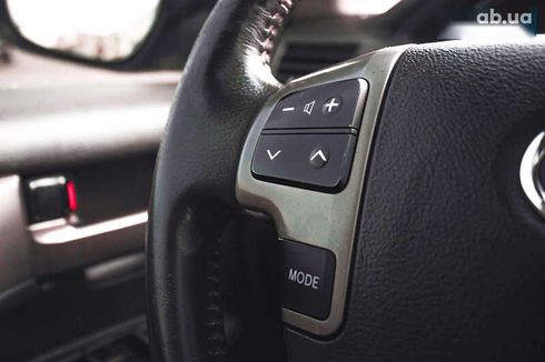 Toyota Land Cruiser 2007 - фото 19