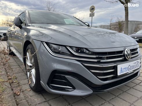 Volkswagen Arteon 2023 - фото 2