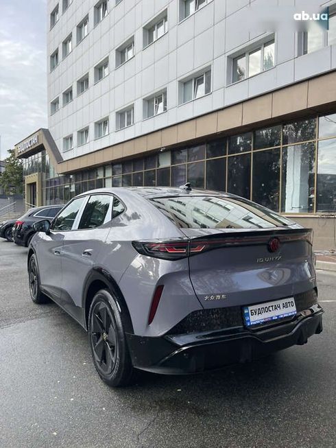 Volkswagen ID. Unyx 2025 - фото 9