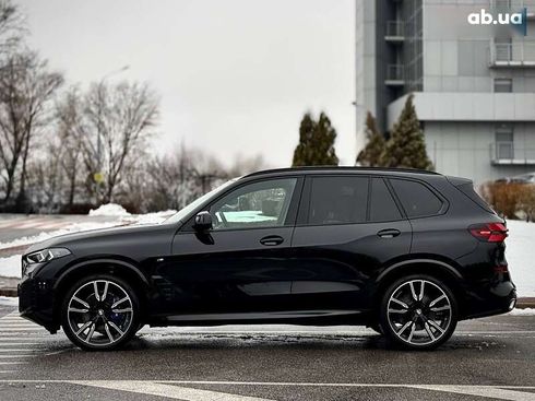 BMW X5 2024 - фото 8