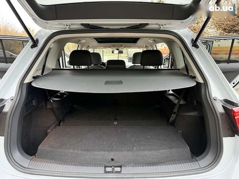 Volkswagen Tiguan 2018 - фото 30