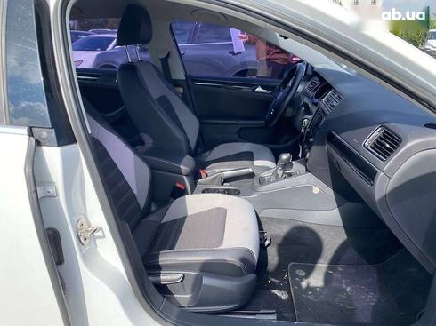 Volkswagen Jetta 2015 - фото 22