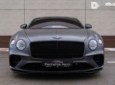 Купить Bentley Continental GT 2018 бу в Киеве - купить на Автобазаре