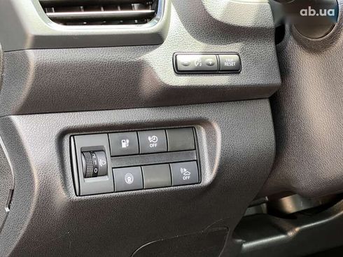 Nissan Leaf 2018 - фото 19