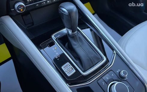 Mazda CX-5 2021 - фото 19