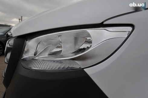 Mercedes-Benz Sprinter 2021 - фото 17