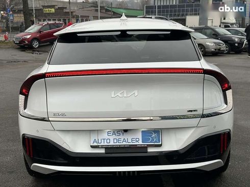 Kia EV6 2023 - фото 7