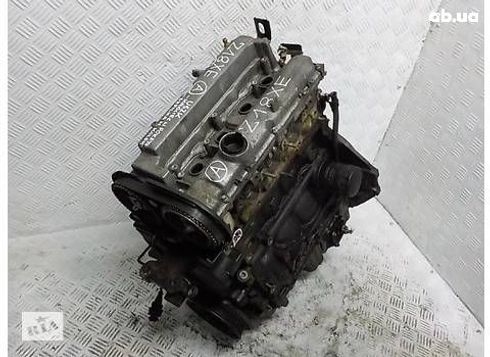 двигатель в сборе для Opel Zafira - купить на Автобазаре - фото 3
