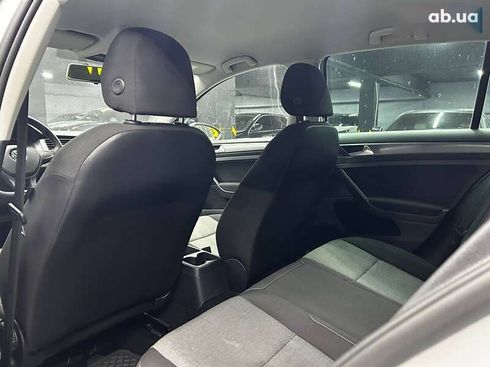 Volkswagen Golf 2012 - фото 14