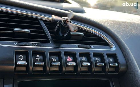 Peugeot 3008 2014 - фото 13