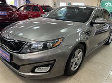Купити Kia бу в Україні - купити на Автобазарі