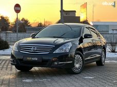 Продаж вживаних Nissan Teana в Київській області - купити на Автобазарі