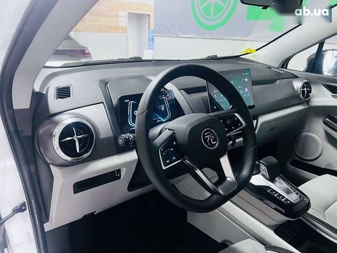 BYD Yuan EV 2022 - фото 11