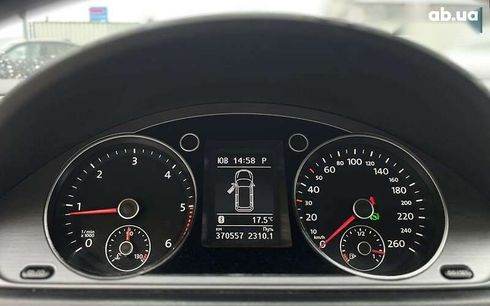 Volkswagen Passat 2013 - фото 15