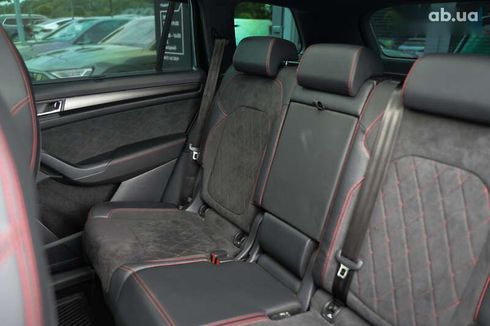 Skoda Kodiaq 2020 - фото 20