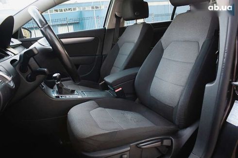 Volkswagen Passat 2011 - фото 11