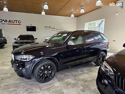 BMW X5 2017 - фото 5
