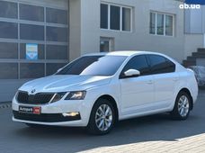 Продажа б/у авто 2019 года в Одессе - купить на Автобазаре