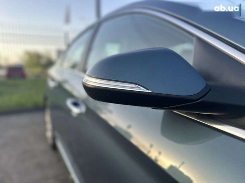 Hyundai Sonata 2015 - фото 10