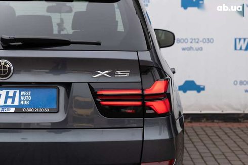 BMW X5 2011 - фото 7