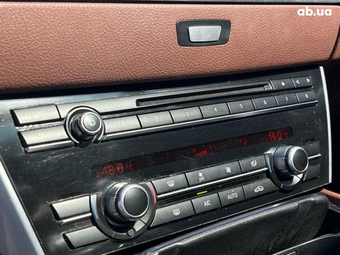 BMW 5 серия 2013 белый - фото 24