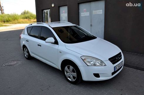 Kia Cee'd 2009 - фото 5