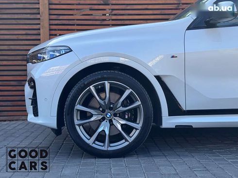 BMW X7 2022 - фото 9