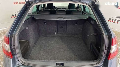 Skoda Octavia 2017 - фото 5