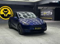 Продажа б/у Tesla Model Y 2023 года - купить на Автобазаре