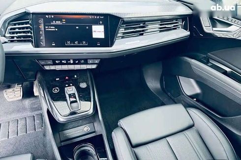 Audi Q4 e-tron 2023 - фото 6
