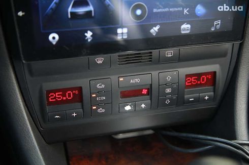 Audi a6 allroad 2002 - фото 16