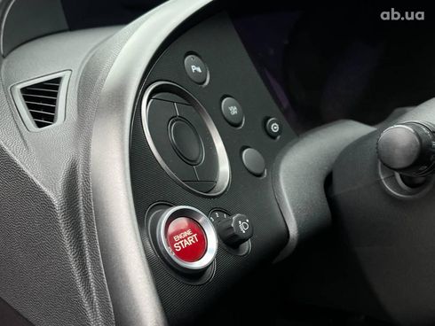Honda Civic 2010 красный - фото 27