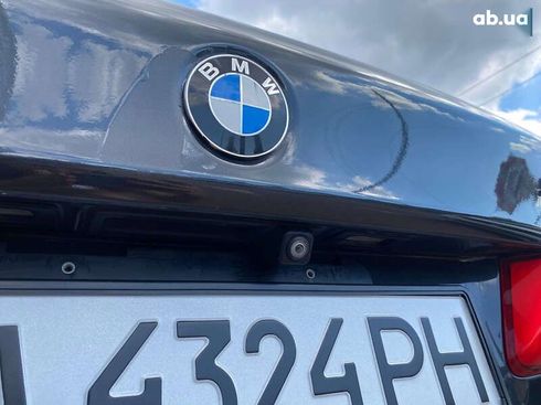 BMW 5 серия 2018 - фото 20
