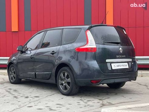 Renault grand scenic 2011 - фото 5