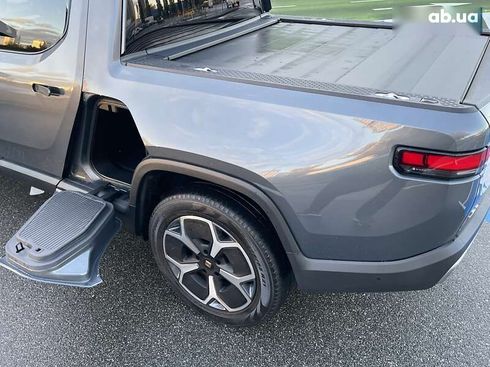 Rivian R1T 2022 - фото 15