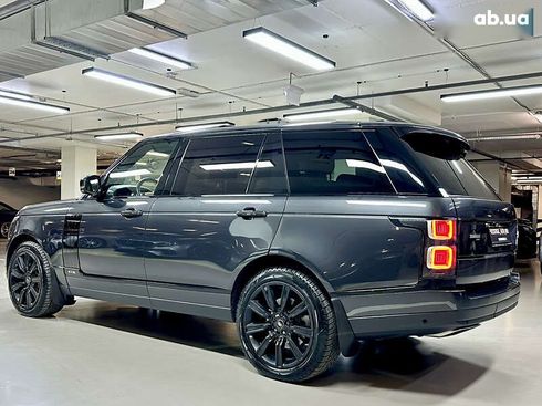 Land Rover Range Rover 2020 - фото 26