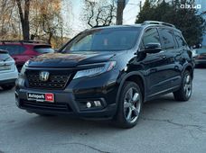 Продажа б/у внедорожник Honda Passport - купить на Автобазаре