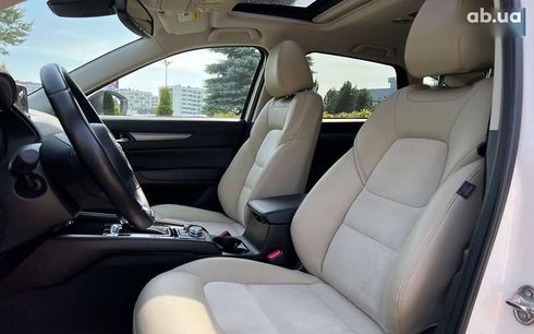 Mazda CX-5 2019 - фото 16