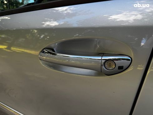 Mercedes-Benz E-Класс 2004 серый - фото 13