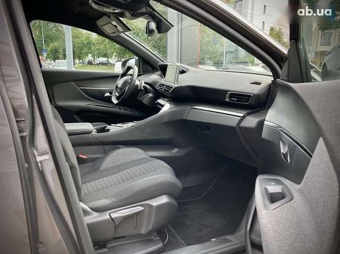 Peugeot 3008 2023 - фото 9