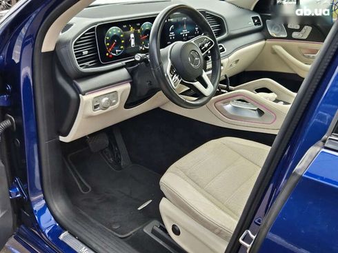 Mercedes-Benz GLE-Class 2020 - фото 9