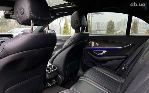 Mercedes-Benz E-Класс 2016 - фото 26