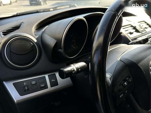 Mazda 3 2009 - фото 30