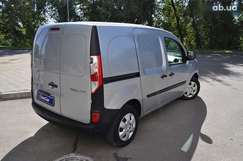 Renault Kangoo 2019 - фото 23