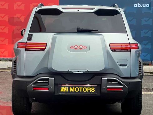 BYD Leopard 3 2025 - фото 6