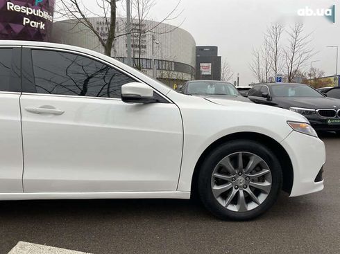 Acura TLX 2015 - фото 4