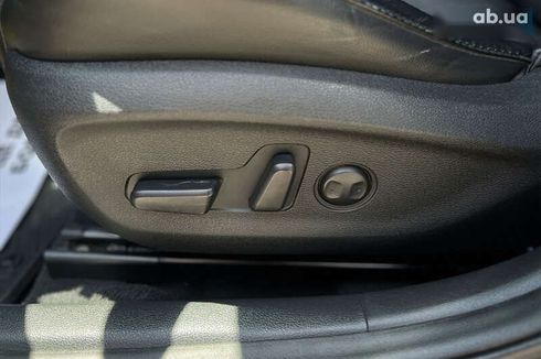 Hyundai Sonata 2016 - фото 16