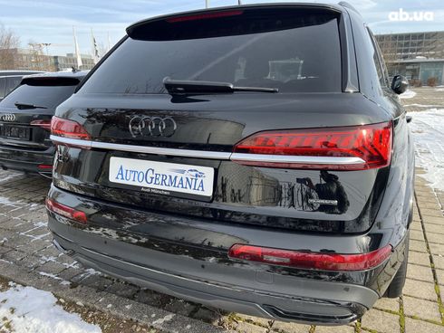 Audi Q7 2021 - фото 22